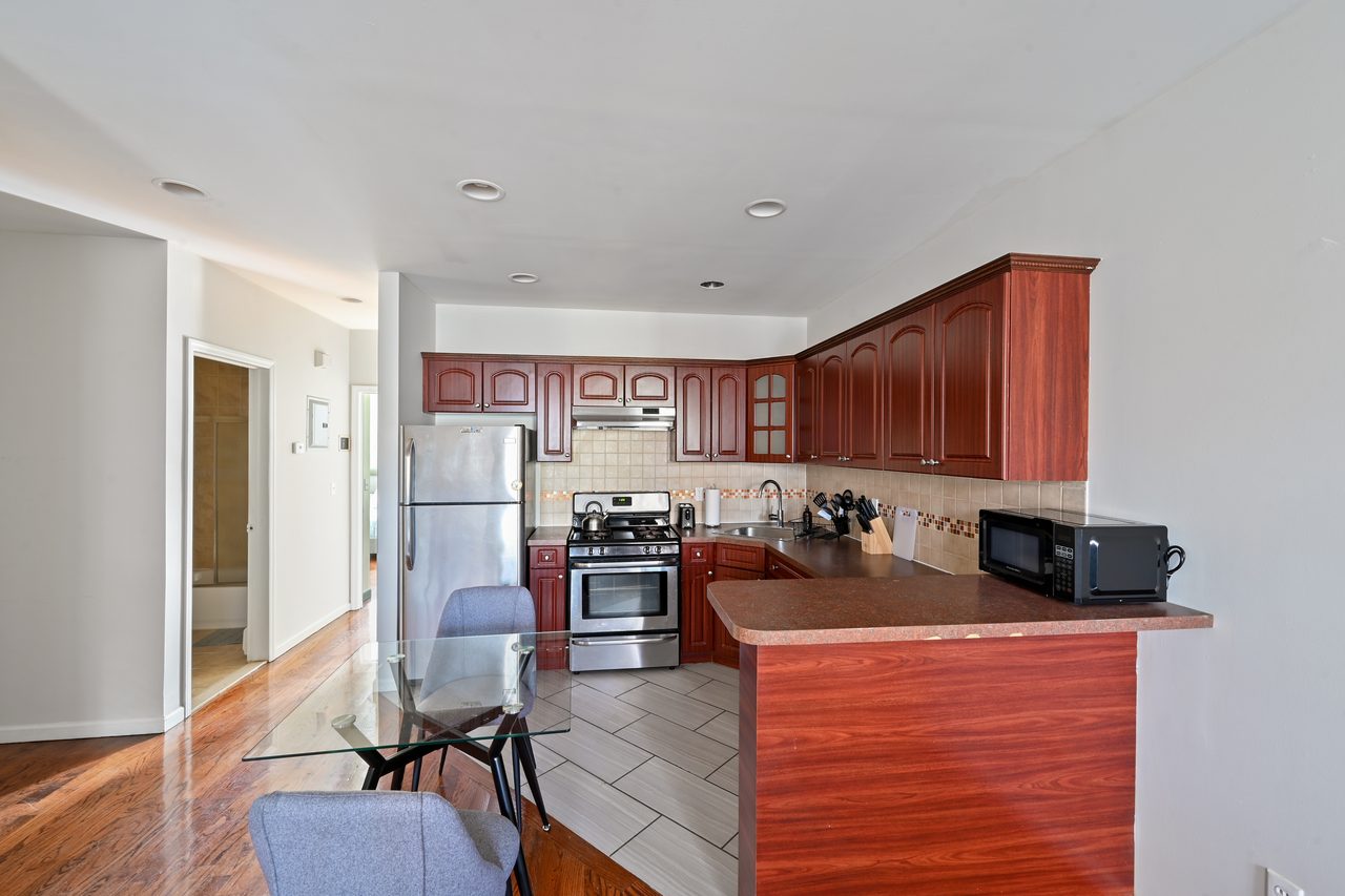 #870: Bushwick - New York City - chambre - ImmoJeune