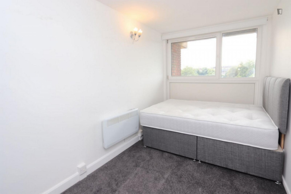 Inviting single bedroom close to Tufnell Park tube station  - London - chambre - ImmoJeune