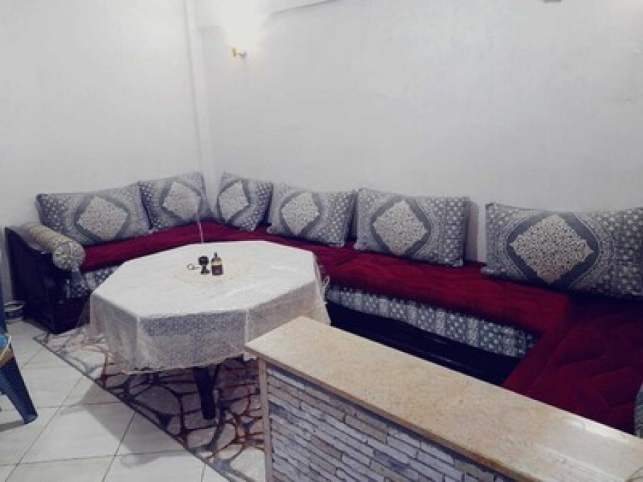 Quiet hospitality and enjoyable exp