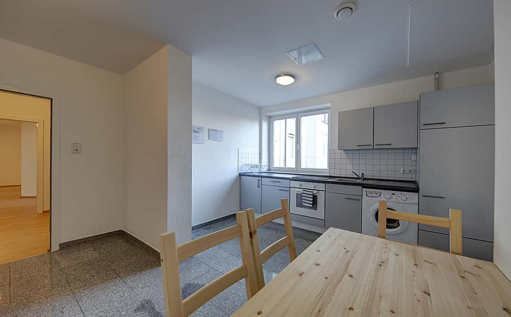 Zimmer in der König-Karl-Straße