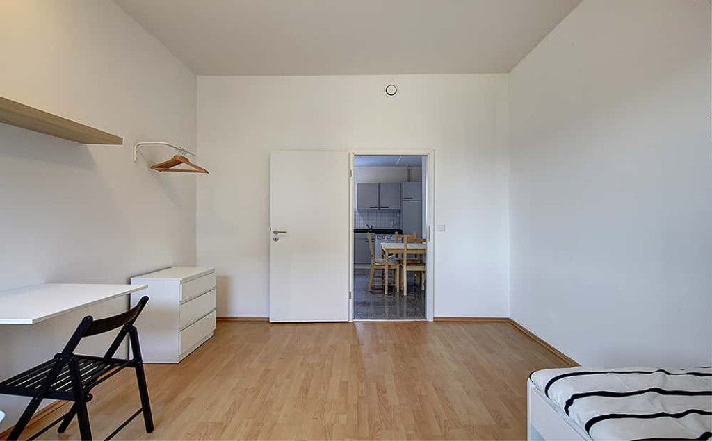 Zimmer in der König-Karl-Straße