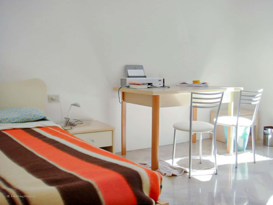 Room in Largo Giosuè Carducci, Trento for 118 m² with 3 bedrooms