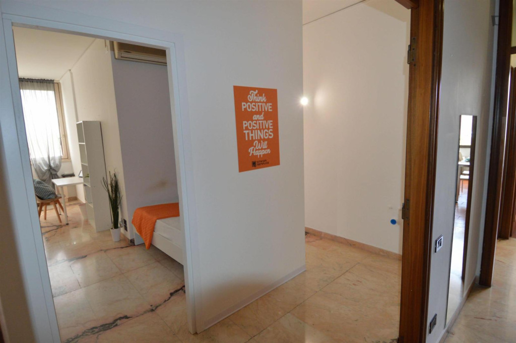 Pleasant single bedroom near Parco Enzo Ferrari 