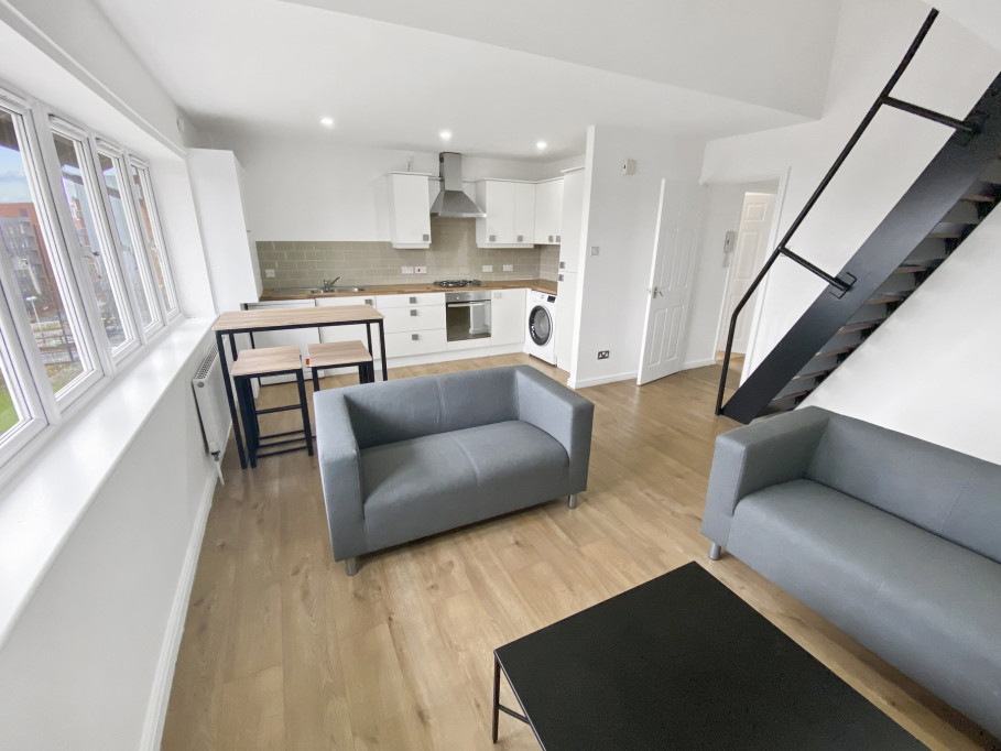 Bramwell Court Apartments