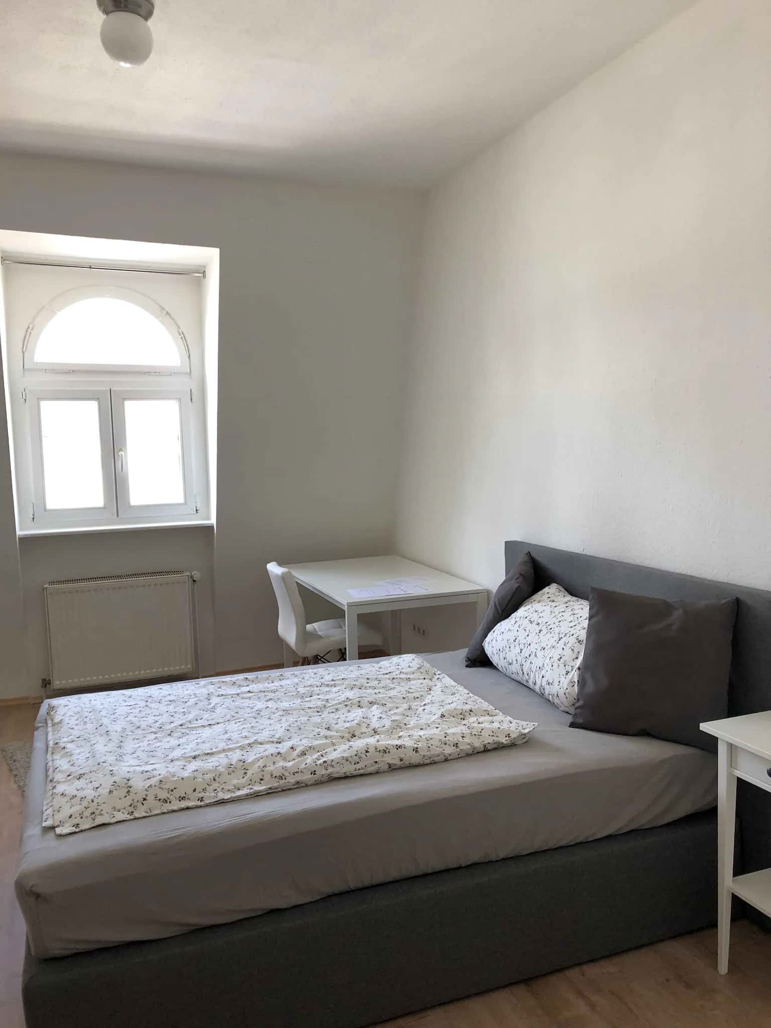 Zimmer in der Münchener Straße