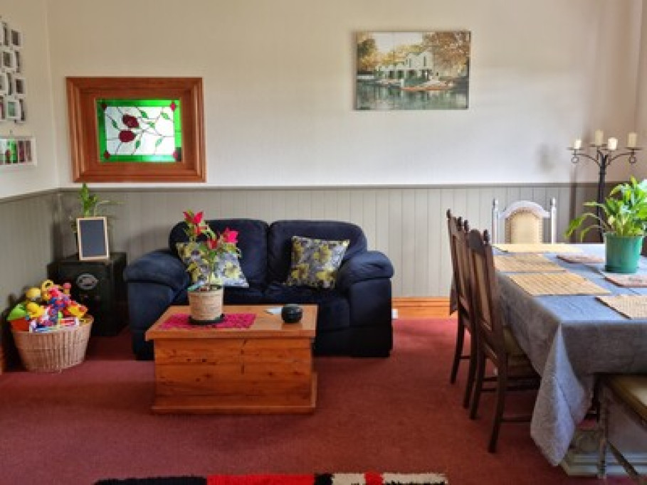 Homestay On Queen