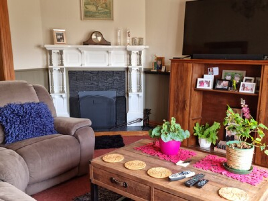 Homestay On Queen