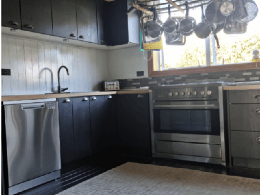 Homestay On Queen