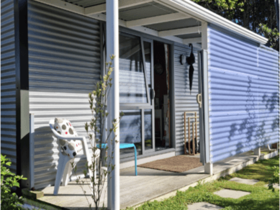 Homestay On Queen