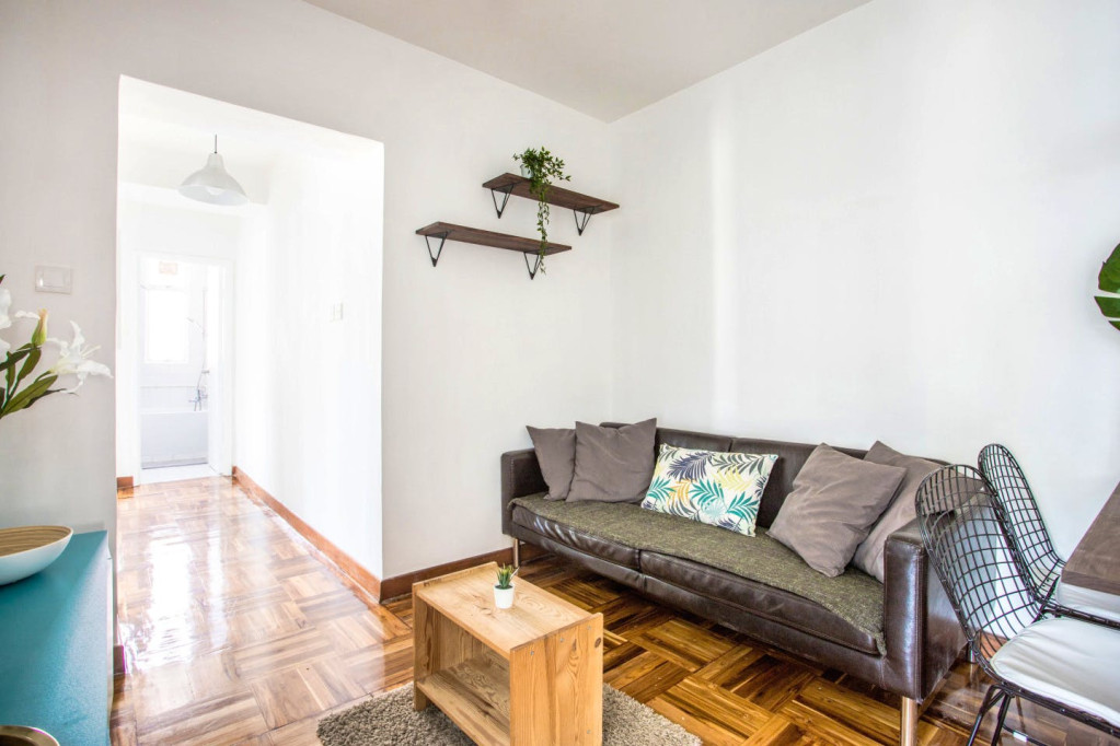 Comfortable and Convenient Coliving Retreat in Vibrant Sai Ying Pun