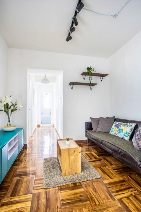 Comfortable and Convenient Coliving Retreat in Vibrant Sai Ying Pun