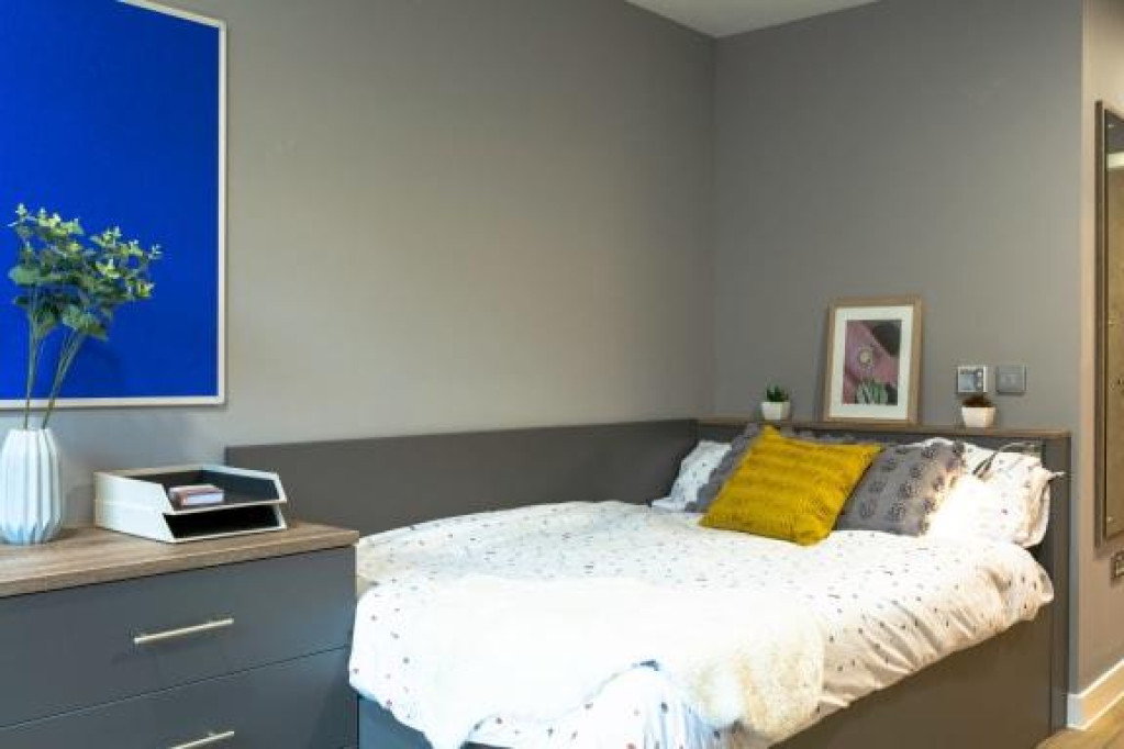 Luneside - Lancaster - chambre - ImmoJeune