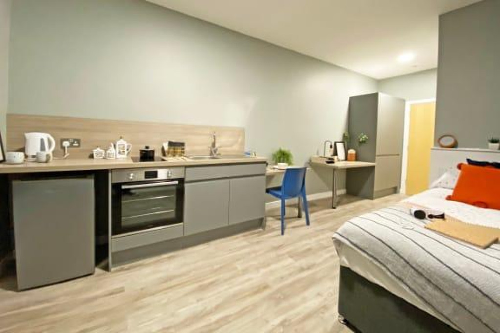 Luneside - Lancaster - chambre - ImmoJeune