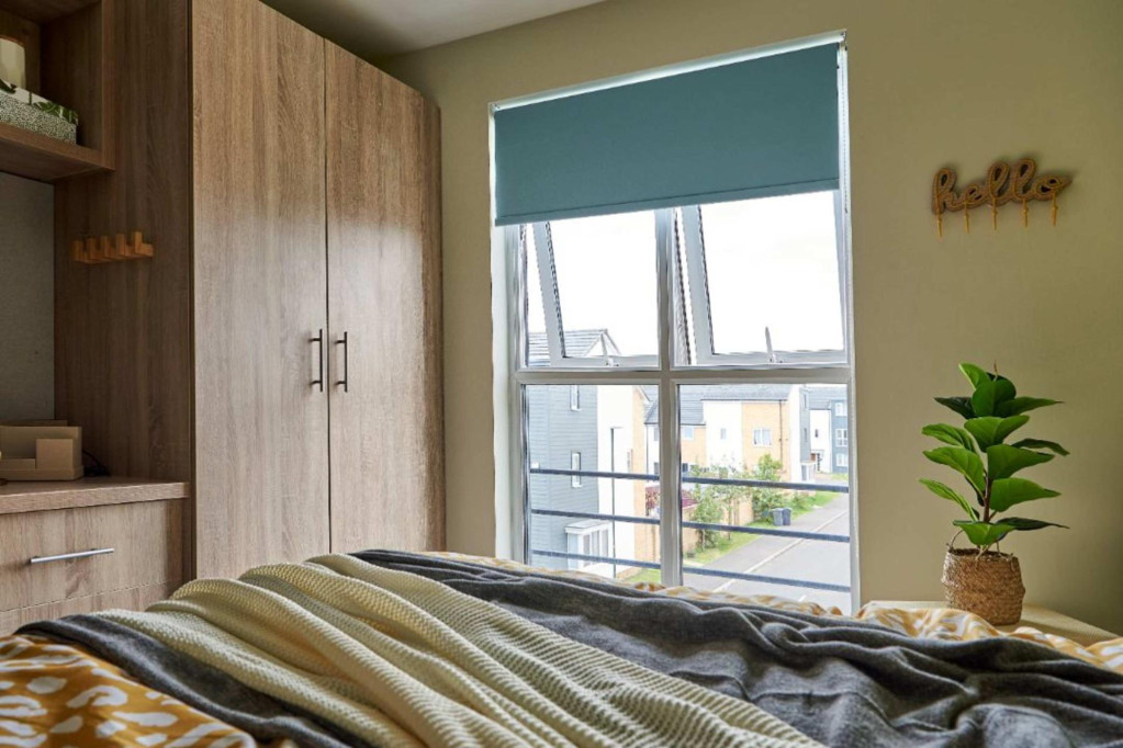 Selly Oak Court - Birmingham - chambre - ImmoJeune