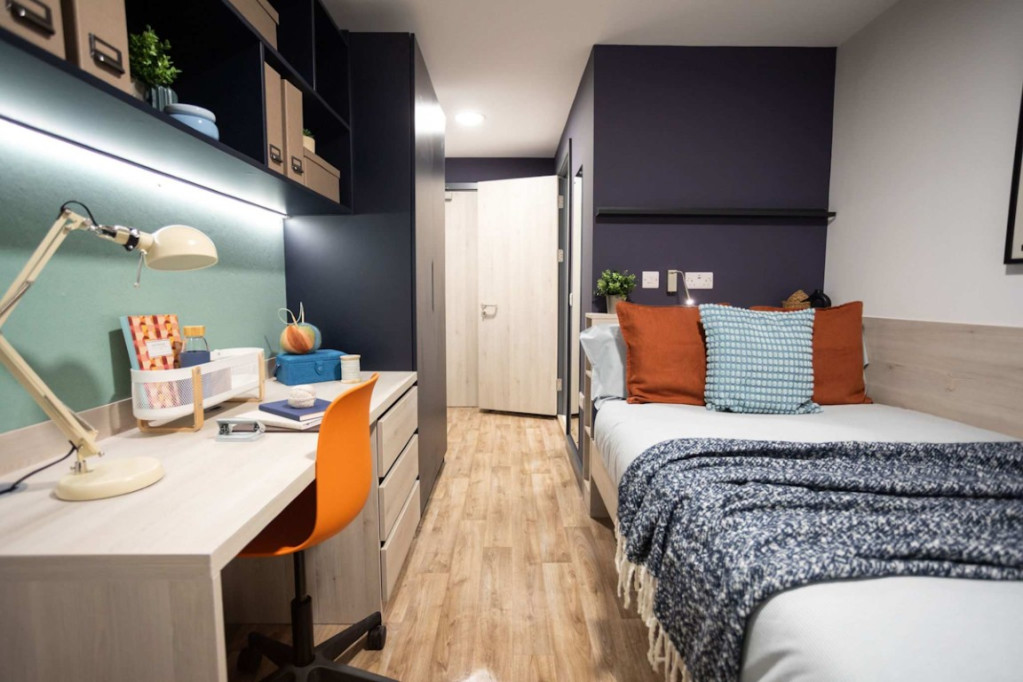 Tribeka - Leeds - chambre - ImmoJeune