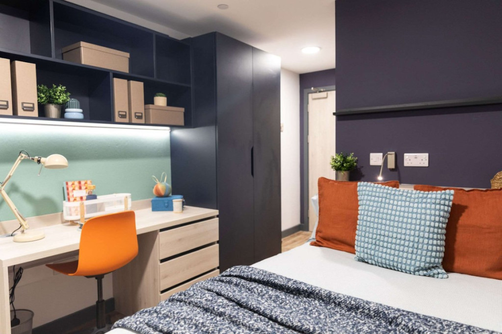 Tribeka - Leeds - chambre - ImmoJeune