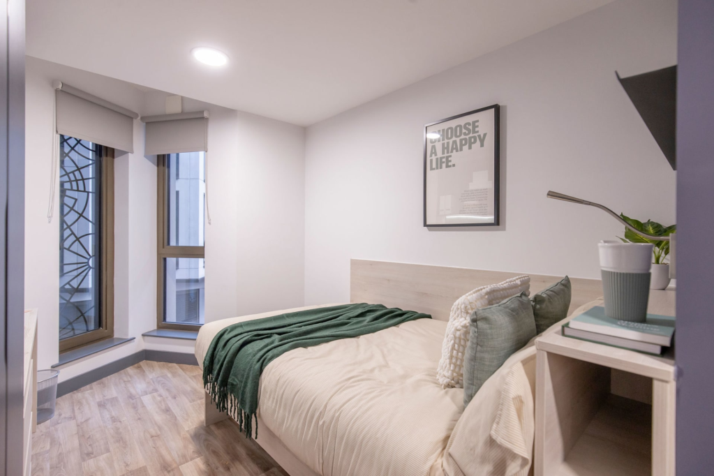 Tribeka - Leeds - chambre - ImmoJeune