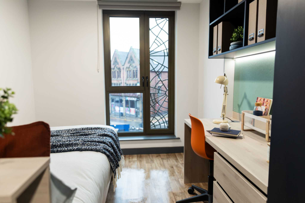 Tribeka - Leeds - chambre - ImmoJeune