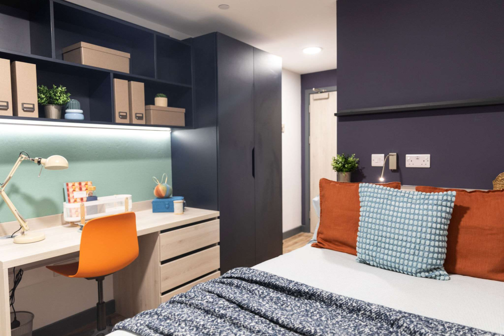 Tribeka - Leeds - chambre - ImmoJeune