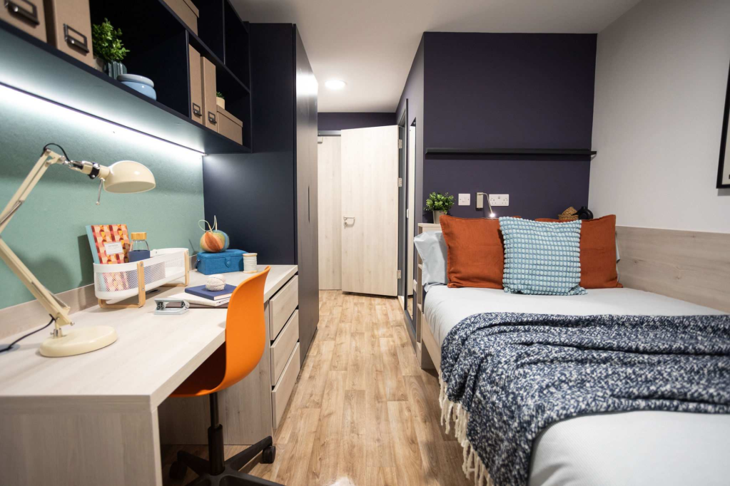 Tribeka - Leeds - chambre - ImmoJeune