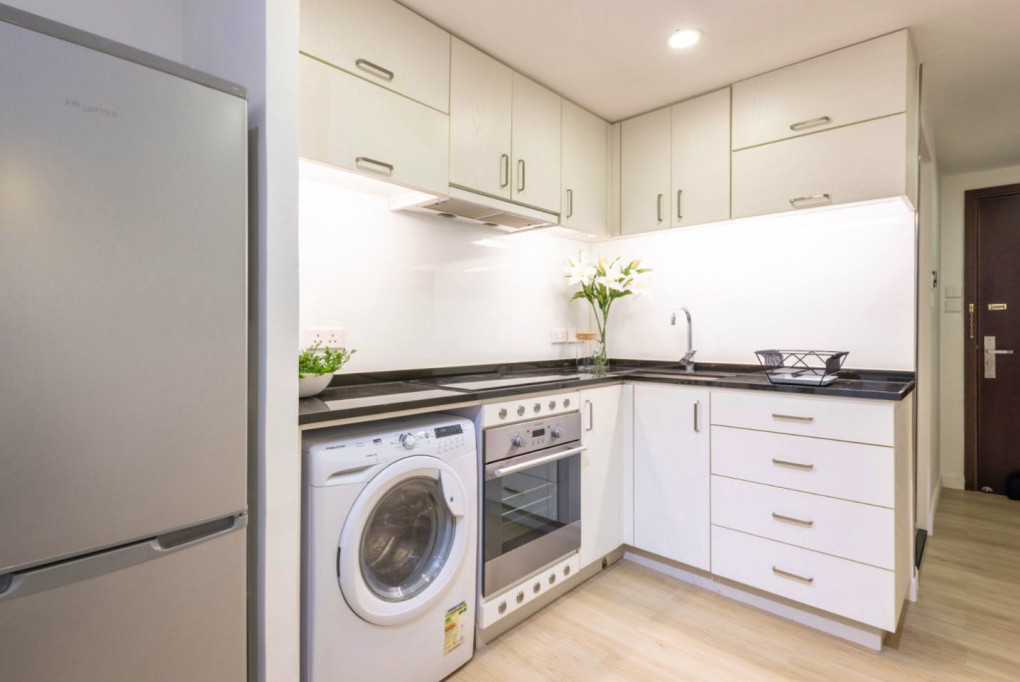 Stylish and Convenient Coliving in the Heart of Vibrant Causeway Bay