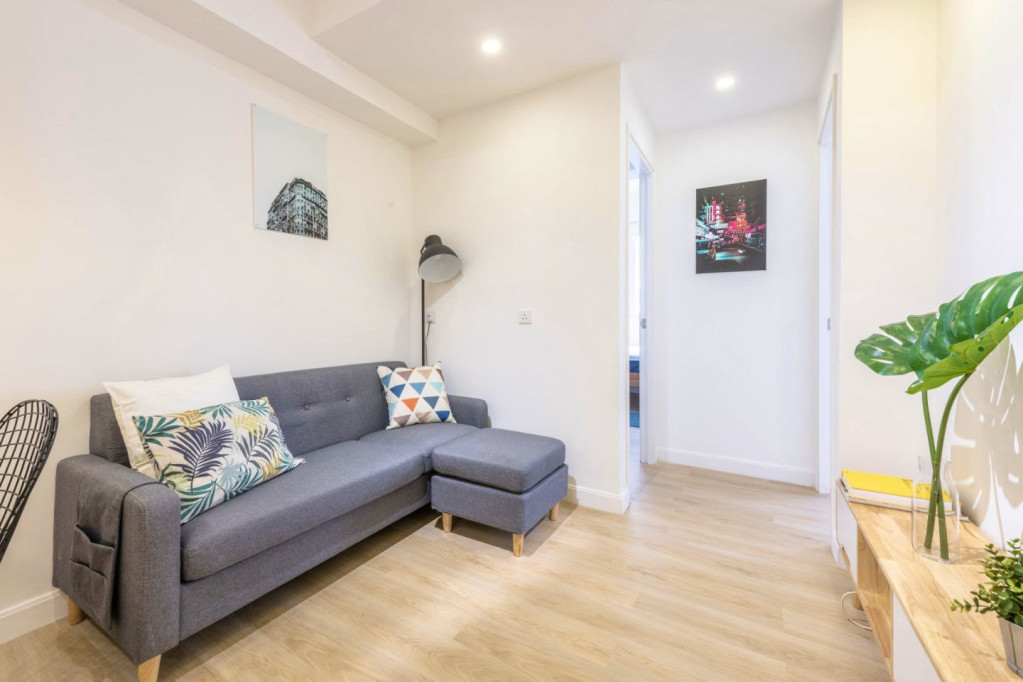 Stylish and Convenient Coliving in the Heart of Vibrant Causeway Bay