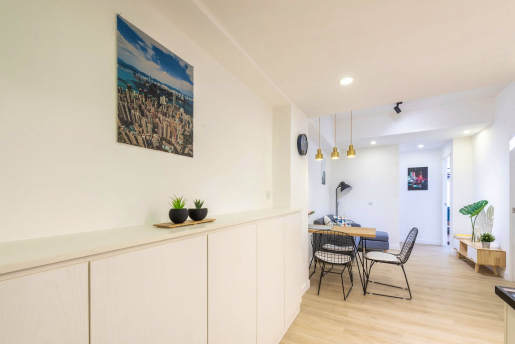 Stylish and Convenient Coliving in the Heart of Vibrant Causeway Bay