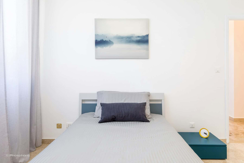 Room in Corso Piave, Ferrara for 161 m² with 6 bedrooms