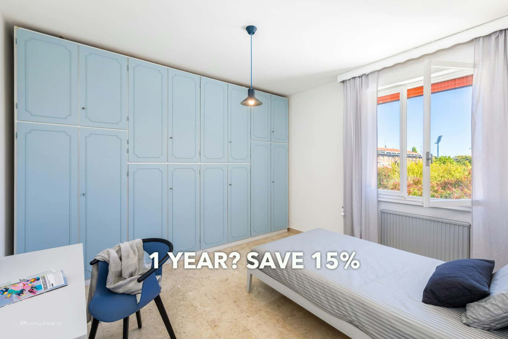 Room in Corso Piave, Ferrara for 161 m² with 6 bedrooms