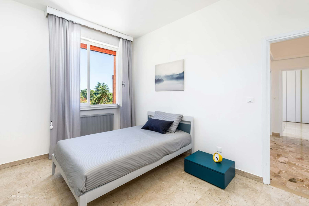 Room in Corso Piave, Ferrara for 161 m² with 6 bedrooms