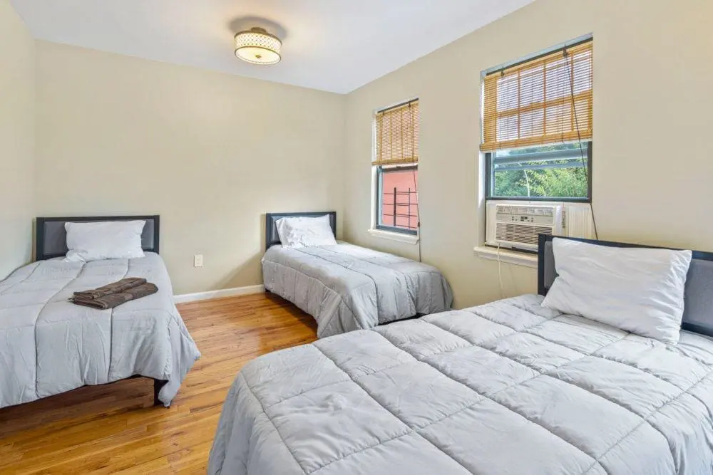 BKLYN Townhouse Home