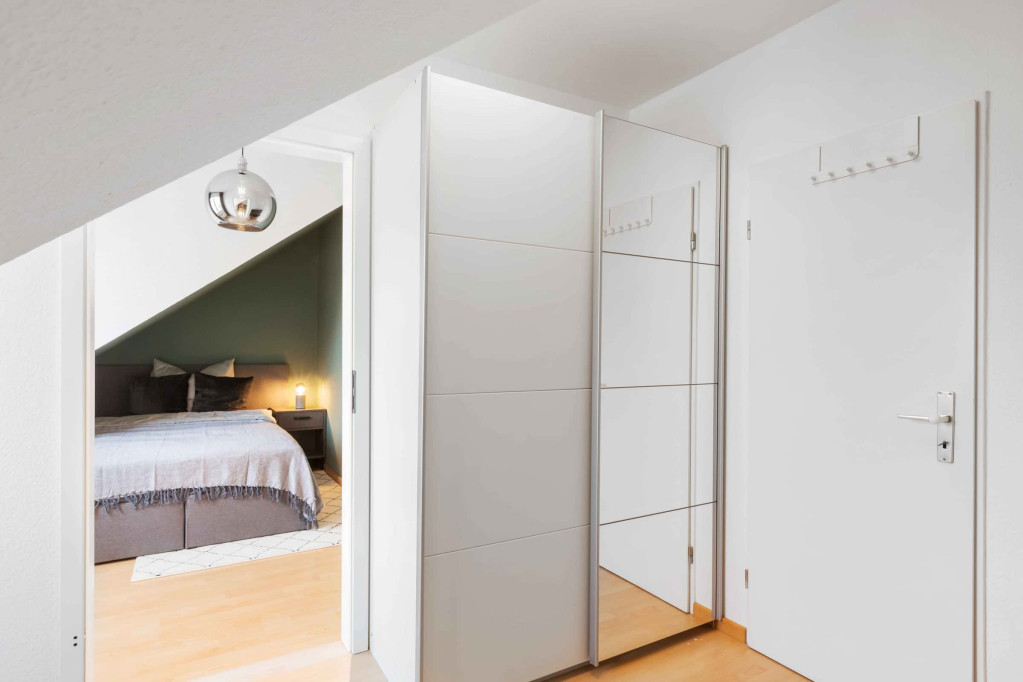 Zimmer in der Limburger Straße