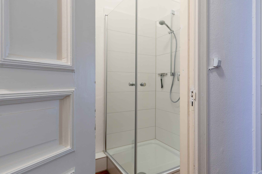 Zimmer in der Sierichstraße