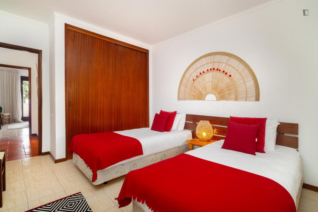 Balaia Sunshine Apartment