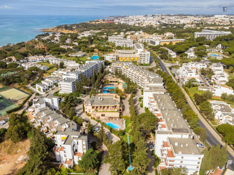 Balaia Sunshine Apartment