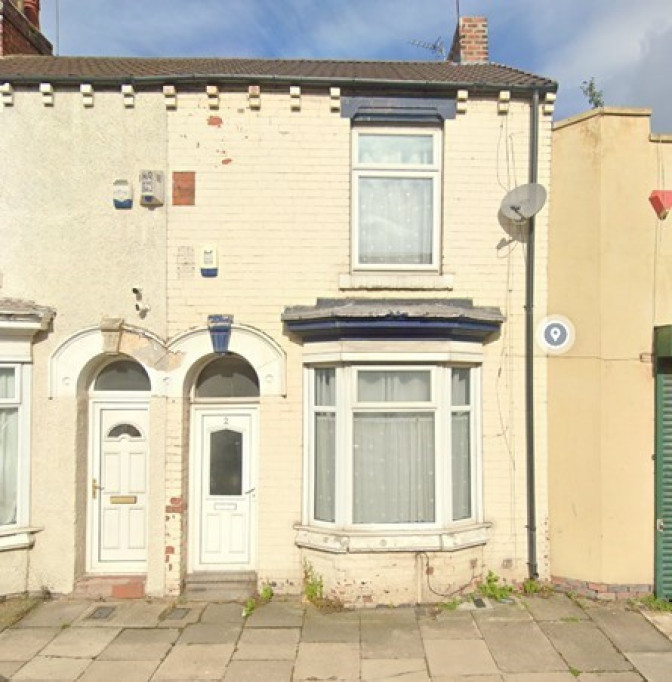 2 Aske Road