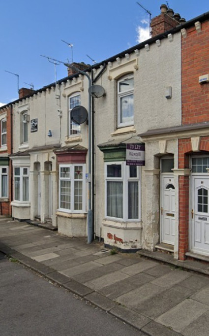 29 Clarendon Road