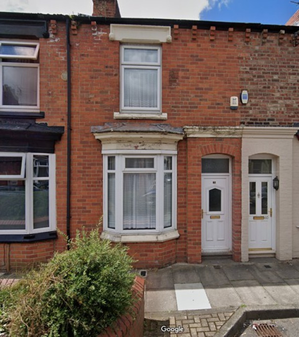 62 Haddon Street