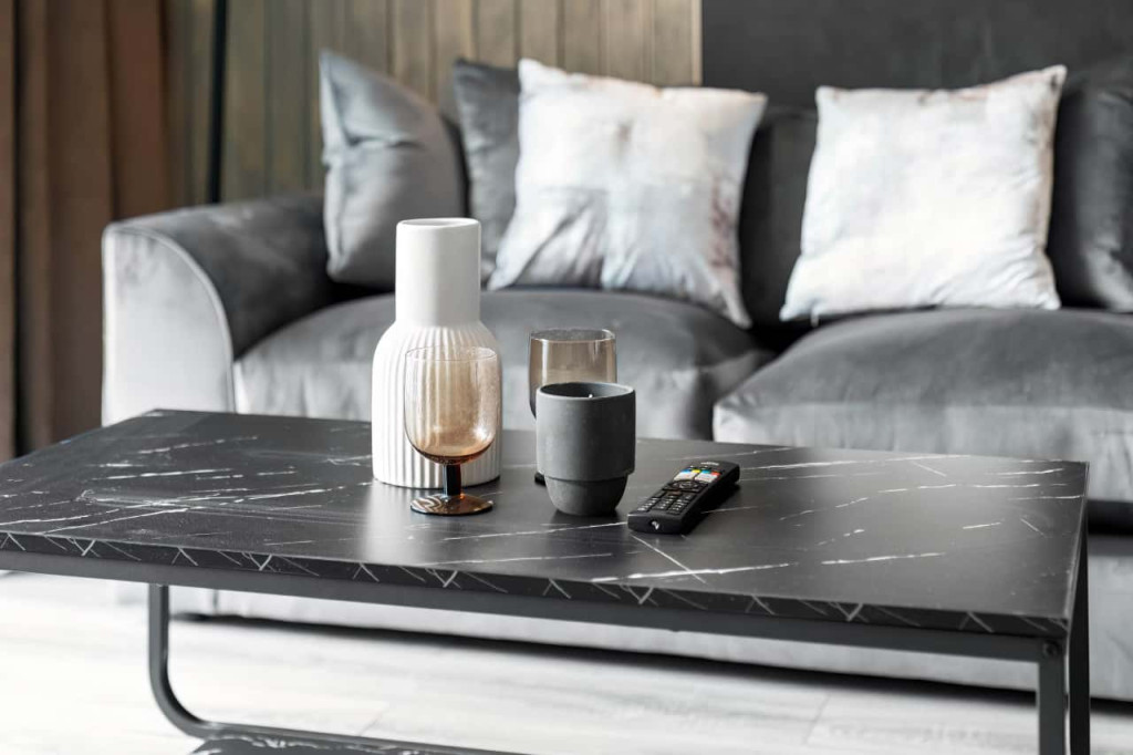 Luxe Apartment - 2 Bedrooms - Central - Balcony
