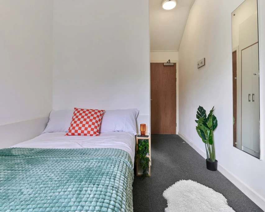 The Village at The Viaduct - Durham - chambre - ImmoJeune