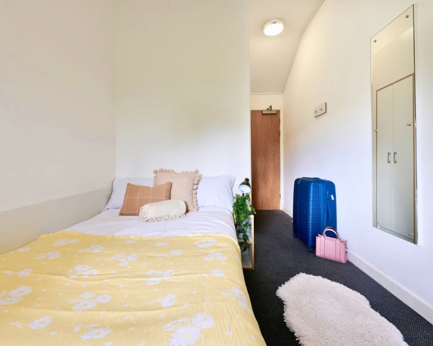 The Village at The Viaduct - Durham - chambre - ImmoJeune