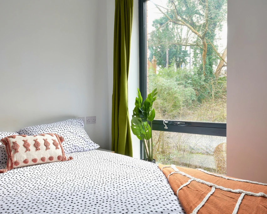 The Village at The Viaduct - Durham - chambre - ImmoJeune