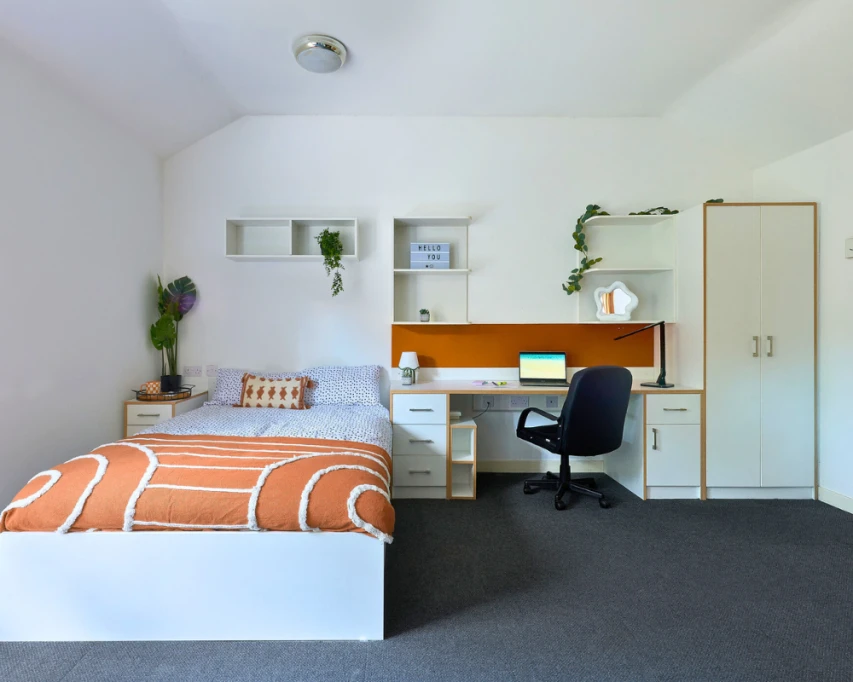 The Village at The Viaduct - Durham - chambre - ImmoJeune