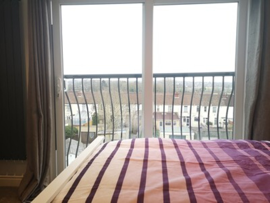 Single room available 