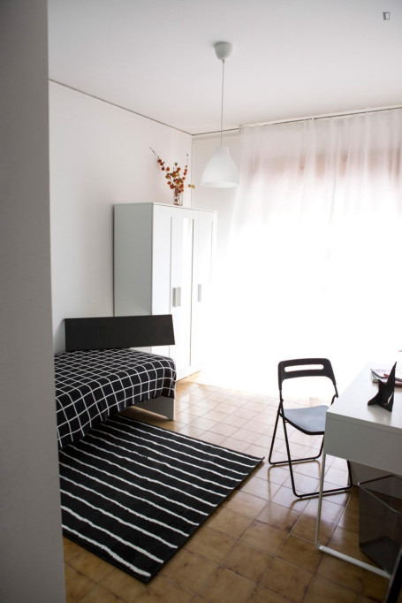 Nice single bedroom in Veronetta - Verona - chambre - ImmoJeune