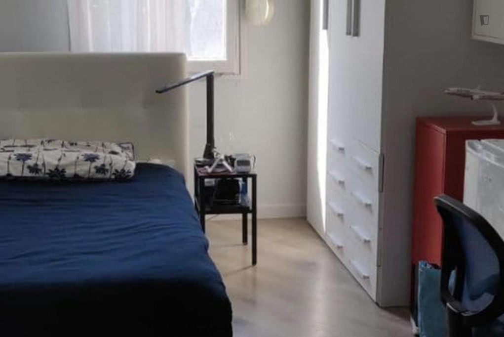Single bedroom in a shared apartment - Padova - chambre - ImmoJeune
