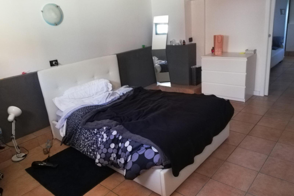 Single bedroom in a shared apartment - Padova - chambre - ImmoJeune