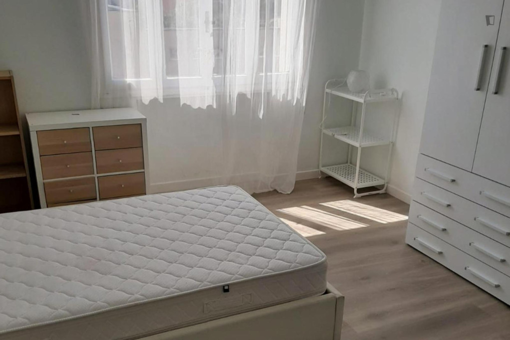 Single bedroom in a shared apartment - Padova - chambre - ImmoJeune