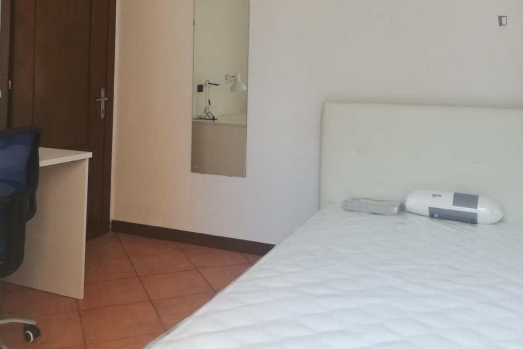 Single bedroom in a shared apartment - Padova - chambre - ImmoJeune