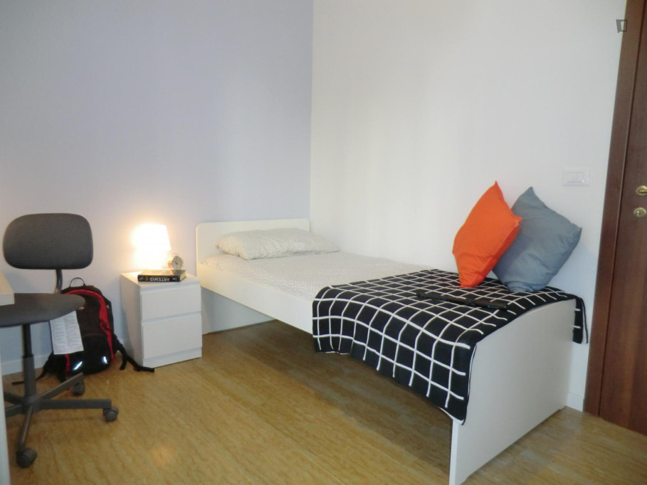 Cute single bedroom near the centre of Padua  - Padova - chambre - ImmoJeune